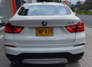 BMW X4 2.0 Xdrive20d Xline