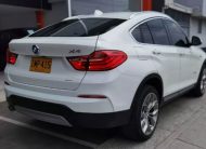 BMW X4 2.0 Xdrive20d Xline