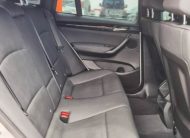 BMW X4 2.0 Xdrive20d Xline