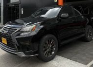 Lexus GX 4.6 460 Premium