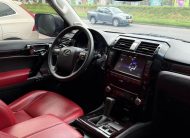 Lexus GX 4.6 460 Premium