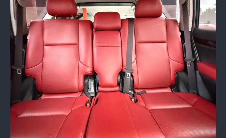Lexus GX 4.6 460 Premium