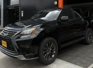 Lexus GX 4.6 460 Premium