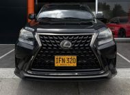Lexus GX 4.6 460 Premium