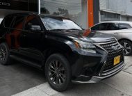 Lexus GX 4.6 460 Premium