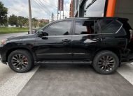 Lexus GX 4.6 460 Premium