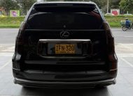 Lexus GX 4.6 460 Premium