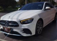 Mercedes-Benz Clase E 2.0 Exclusive