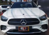 Mercedes-Benz Clase E 2.0 Exclusive