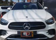 Mercedes-Benz Clase E 2.0 Exclusive