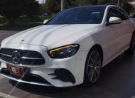 Mercedes-Benz Clase E 2.0 Exclusive