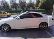 Mercedes-Benz Clase E 2.0 Exclusive