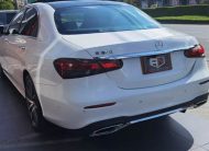 Mercedes-Benz Clase E 2.0 Exclusive