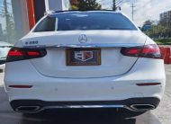 Mercedes-Benz Clase E 2.0 Exclusive