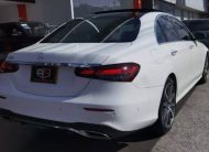 Mercedes-Benz Clase E 2.0 Exclusive