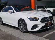 Mercedes-Benz Clase E 2.0 Exclusive
