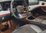 Mercedes-Benz Clase E 2.0 Exclusive