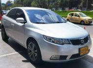 Kia CERATO FORTE 1.6