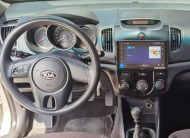 Kia CERATO FORTE 1.6
