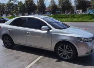 Kia CERATO FORTE 1.6