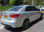 Kia CERATO FORTE 1.6