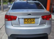 Kia CERATO FORTE 1.6