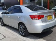 Kia CERATO FORTE 1.6