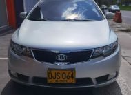 Kia CERATO FORTE 1.6