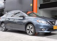 Nissan Sentra 1.8 B17 Fl Exclusive