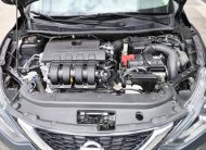 Nissan Sentra 1.8 B17 Fl Exclusive