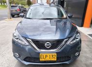 Nissan Sentra 1.8 B17 Fl Exclusive