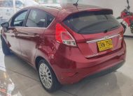 Ford Fiesta 1.6 Hatchback Titanium