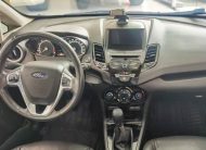 Ford Fiesta 1.6 Hatchback Titanium