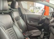 Ford Fiesta 1.6 Hatchback Titanium