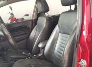Ford Fiesta 1.6 Hatchback Titanium