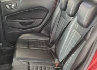 Ford Fiesta 1.6 Hatchback Titanium