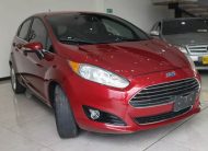 Ford Fiesta 1.6 Hatchback Titanium