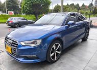 Audi A3 1.8 Tfsi Ambition
