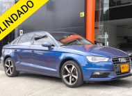Audi A3 1.8 Tfsi Ambition