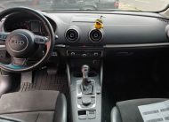 Audi A3 1.8 Tfsi Ambition