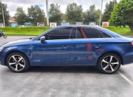 Audi A3 1.8 Tfsi Ambition