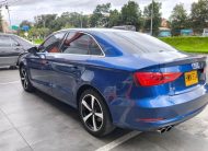 Audi A3 1.8 Tfsi Ambition