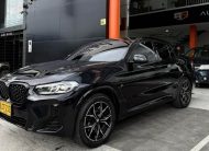 BMW X4 2.0 Xdrive30i