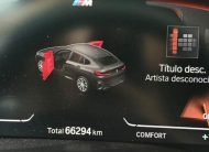 BMW X4 2.0 Xdrive30i
