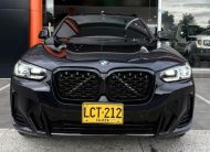 BMW X4 2.0 Xdrive30i