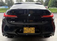 BMW X4 2.0 Xdrive30i