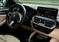 BMW X4 2.0 Xdrive30i