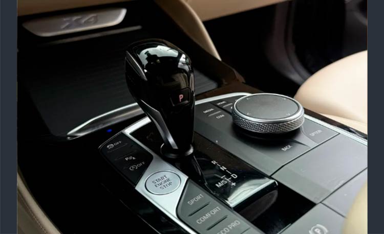 BMW X4 2.0 Xdrive30i