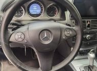 Mercedes-benz Clase C 3.5 Avantgarde