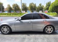 Mercedes-benz Clase C 3.5 Avantgarde